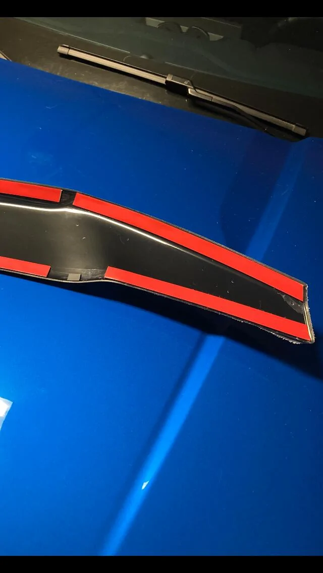 Ford Maverick Pic request: 2025 Maverick WITH hood bug deflector installed 1752169472074-hi