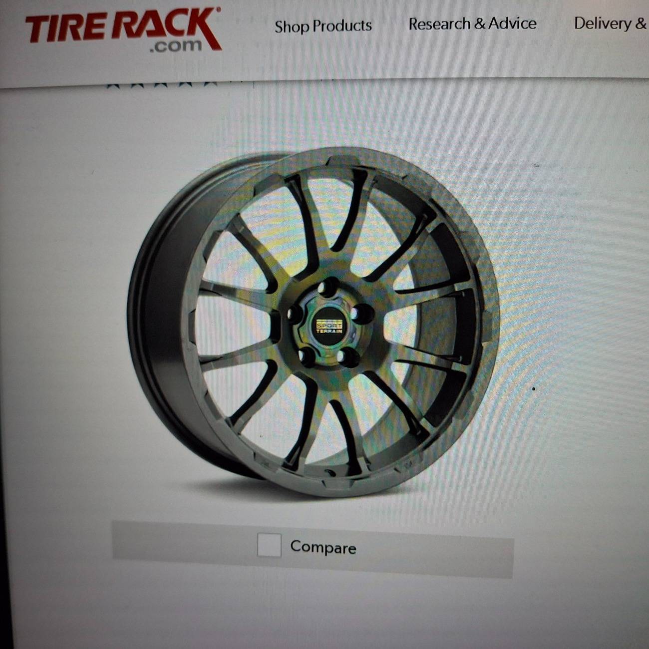 Ford Maverick CARBONIZED GRAY Maverick Photos Thread 20250710_094057