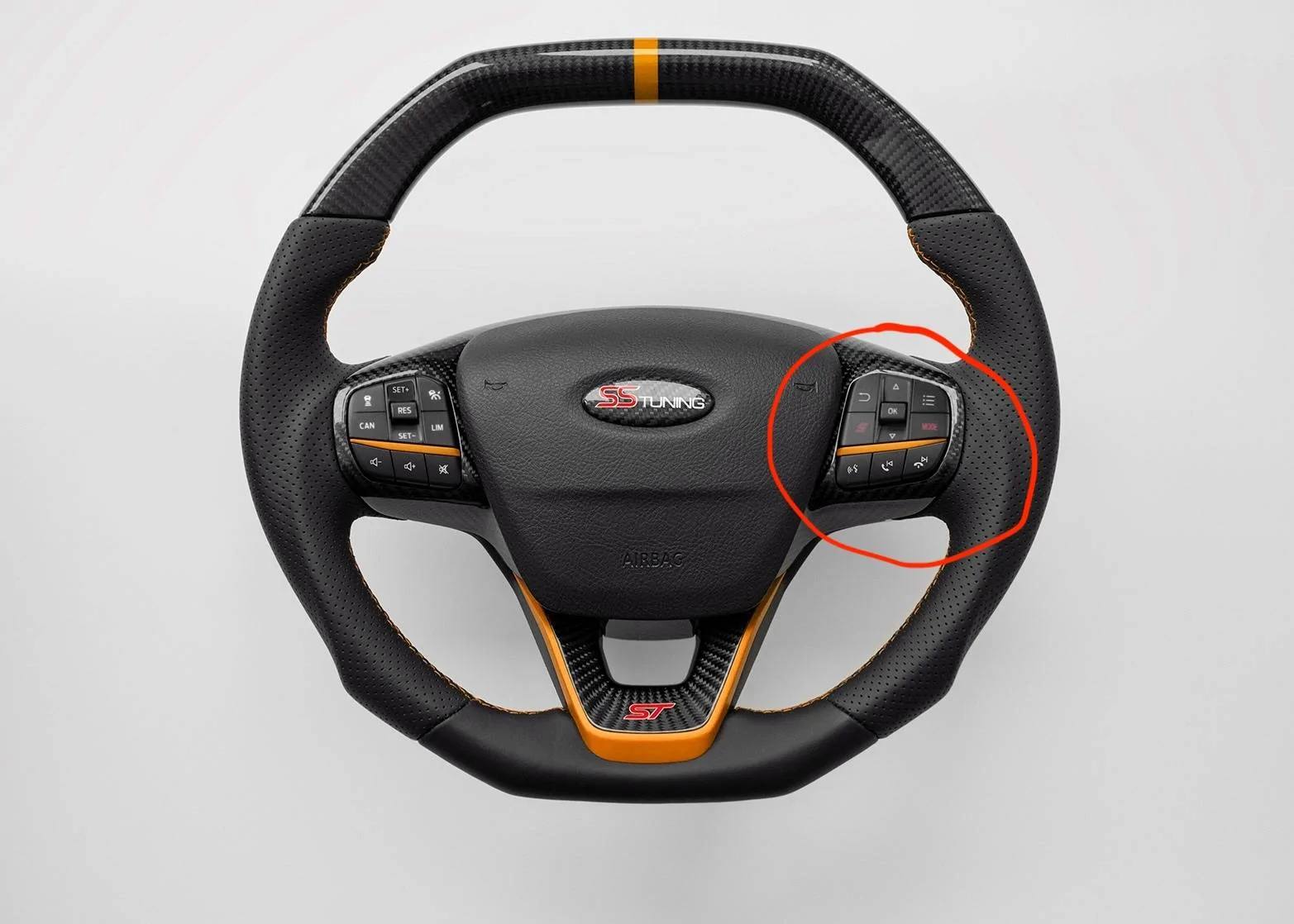 Ford Maverick Paddle Shifters install on Maverick XL -- DIY install instructions, photos & video 78358671_1376838542493688_214959415197958144_n