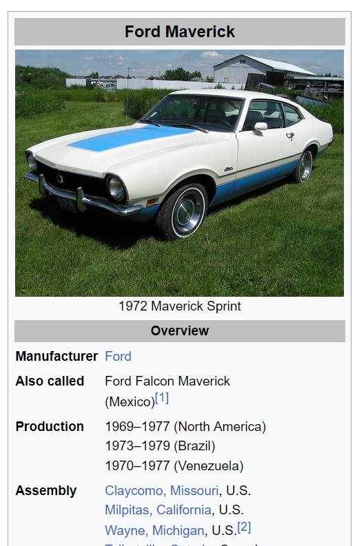 Ford Maverick Looking to purchase Screenshot 2025-07-11 143053