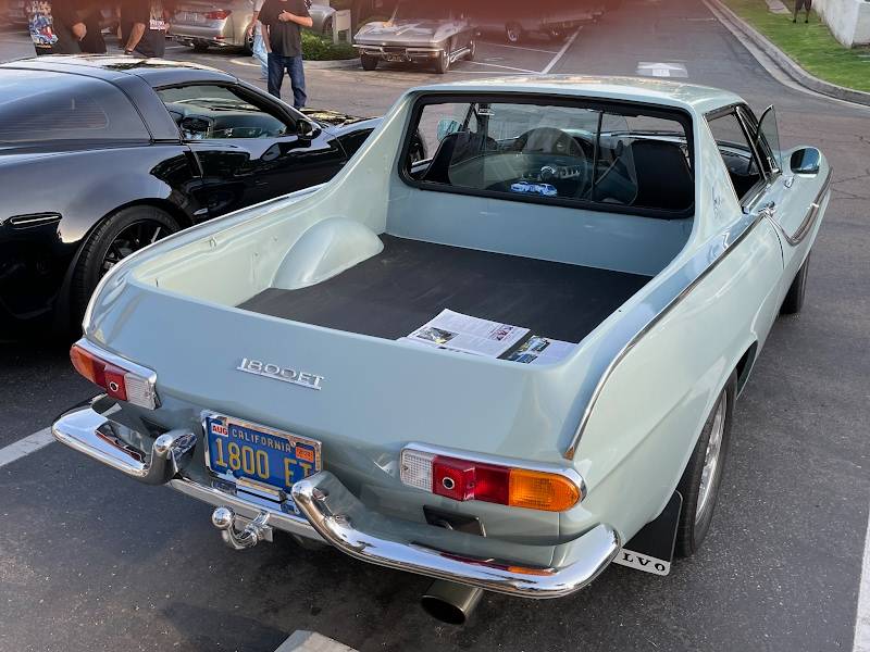 Ford Maverick Toyota and Subaru bringing a compact truck? home_7754631