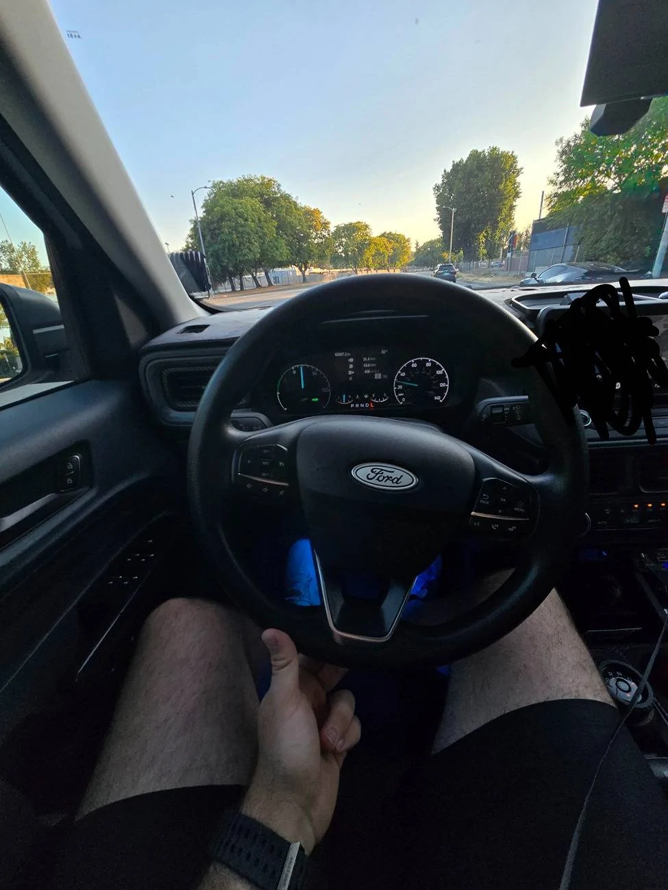 Ford Maverick Everyone Thinks It’s a High-End Trim — But It’s Just This F150LEDs Kit! unnamed1