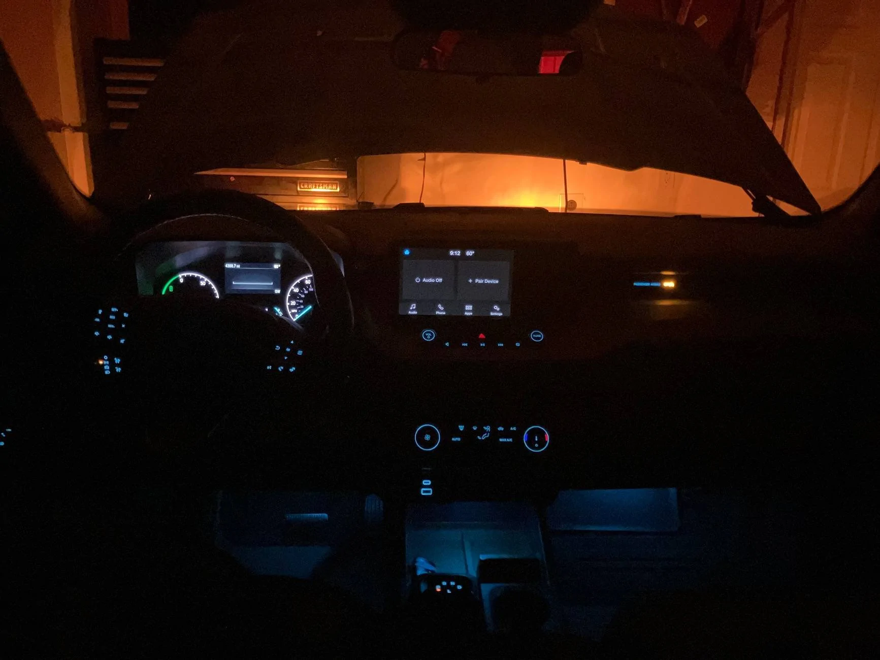 Ford Maverick Everyone Thinks It’s a High-End Trim — But It’s Just This F150LEDs Kit! IMG_3272 (2)