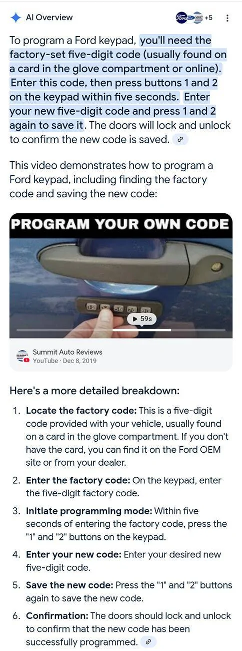 Ford Maverick Wireless keypads for 2025 Maverick are back in stock chrome_screenshot_Jul 15, 2025 1_51_59 PM CDT