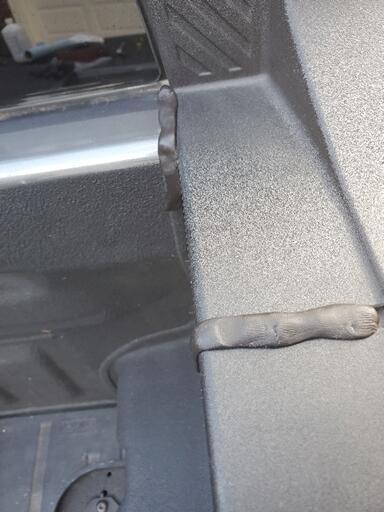 Ford Maverick Yes, Another Tonneau Cover Installation Guide😵‍💫 1752627517534-aw