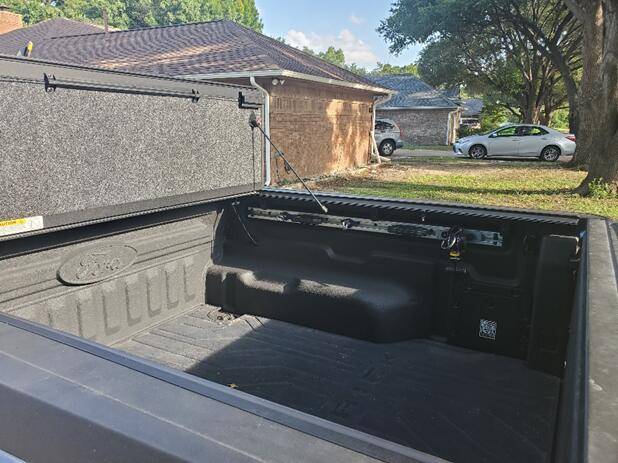Ford Maverick Yes, Another Tonneau Cover Installation Guide😵‍💫 1752627547209-3