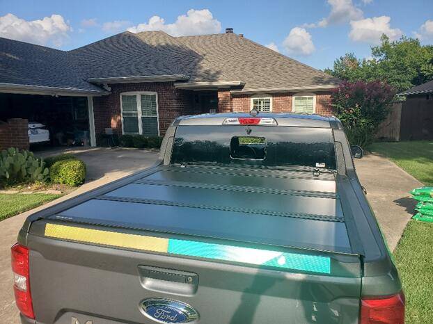 Ford Maverick Yes, Another Tonneau Cover Installation Guide😵‍💫 1752627557925-uu