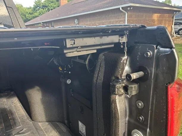 Ford Maverick Yes, Another Tonneau Cover Installation Guide😵‍💫 1752627574025-56