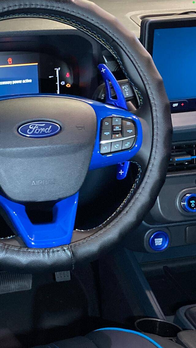 Ford Maverick Velocity Blues IMG_9029