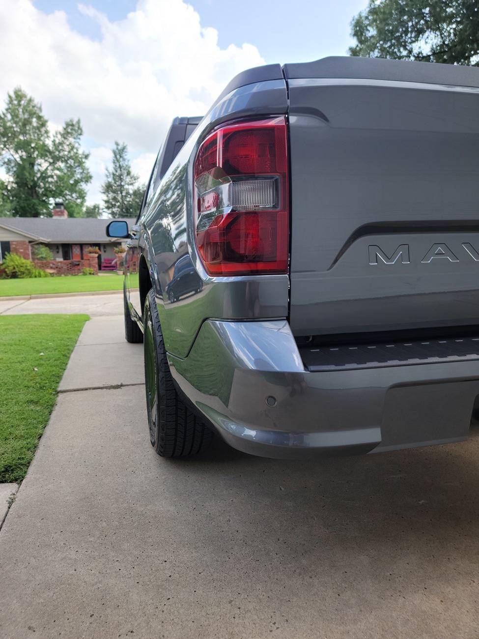 Ford Maverick NEW Lobo Photo Dump 20250716_174401