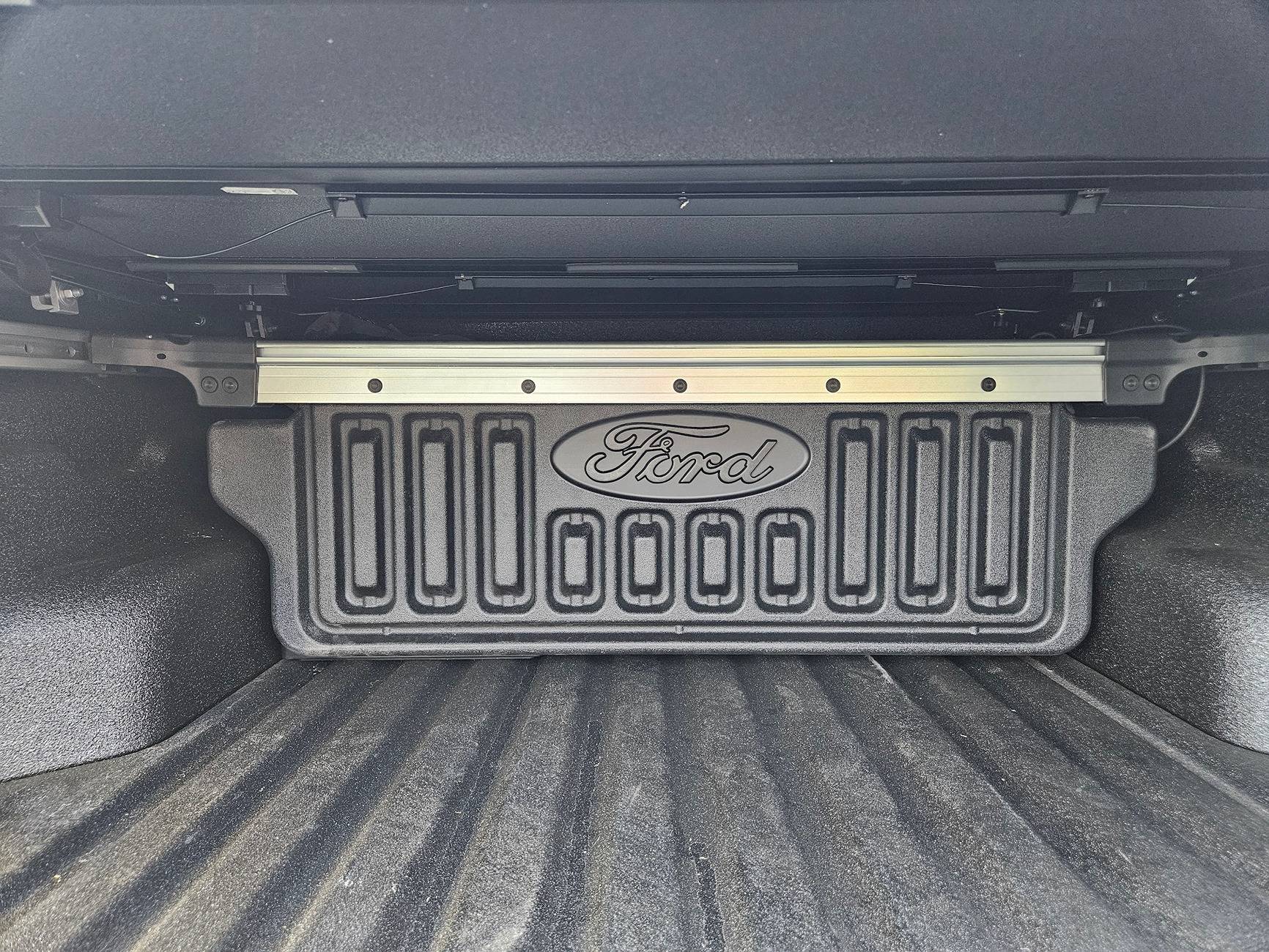 Ford Maverick Looking for a specific “how to” video on the Bed Divider installation on maverick 20250423_192328