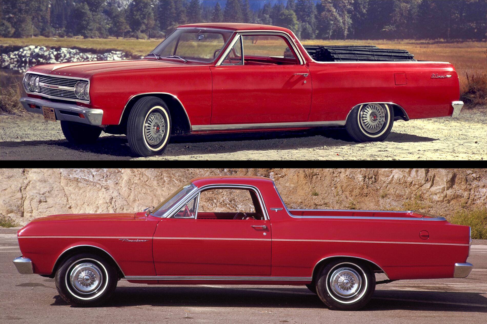 Ford Maverick Time for Ford to rustle up a new Ranchero based on the Maverick? 1752855286875-7m