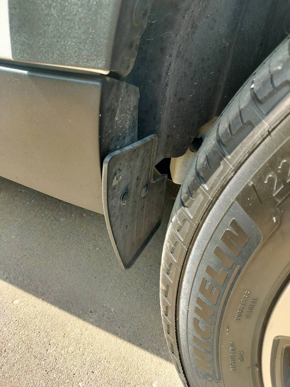 Ford Maverick Mabett New Products Sneak Peek! IMG20250718161251