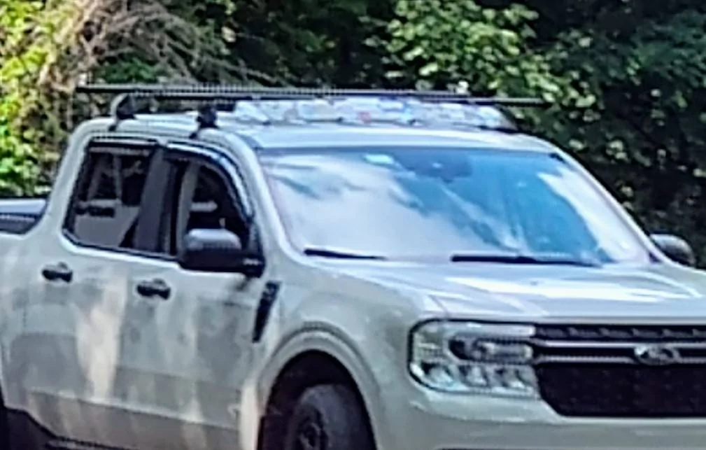 Ford Maverick What roof racks are y’all running IMG_20250627_155140243~2