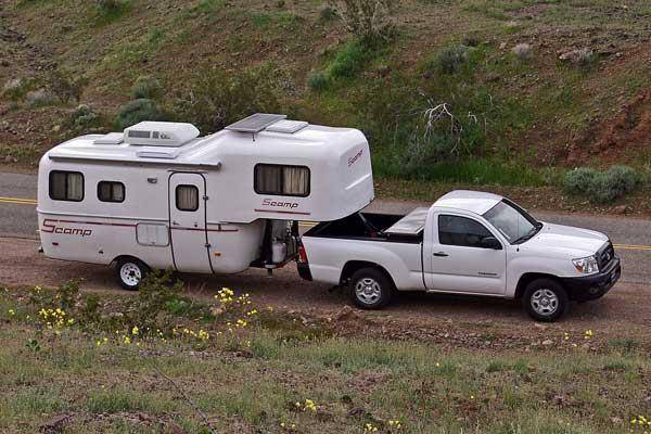 Ford Maverick Towing a 2900 lbs travel trailer? 1752940467711-k0