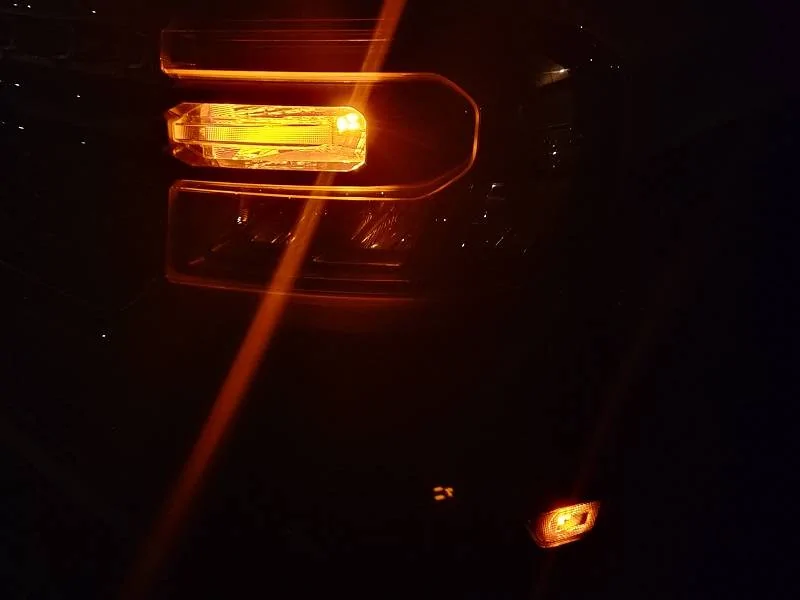 Ford Maverick 2024 XLT Hybrid BAP+, Fog Lights, Tint 05afterambers