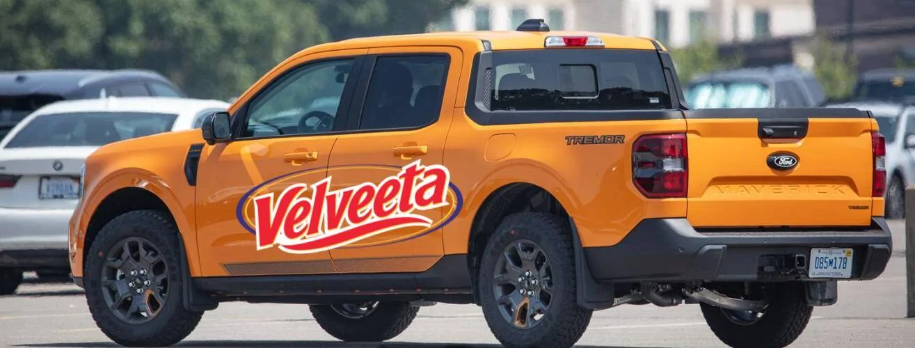 Ford Maverick Maverick Memes -  fun diversion while we wait [ ** NO POLITICS ** ] download - 2025-07-20T075651.169