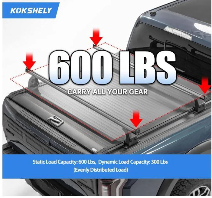 Ford Maverick Clean w/lien 20250624TruckRacks