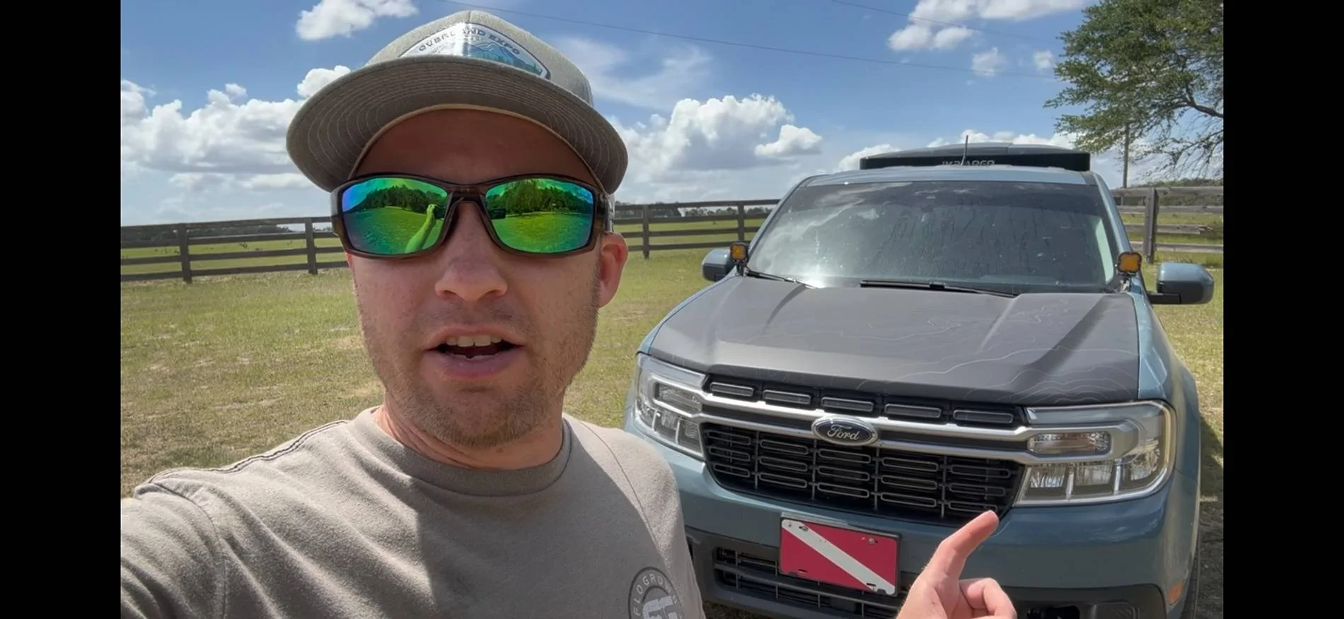 Ford Maverick Keyed RRM :( Screenshot_20250720_102358_YouTu