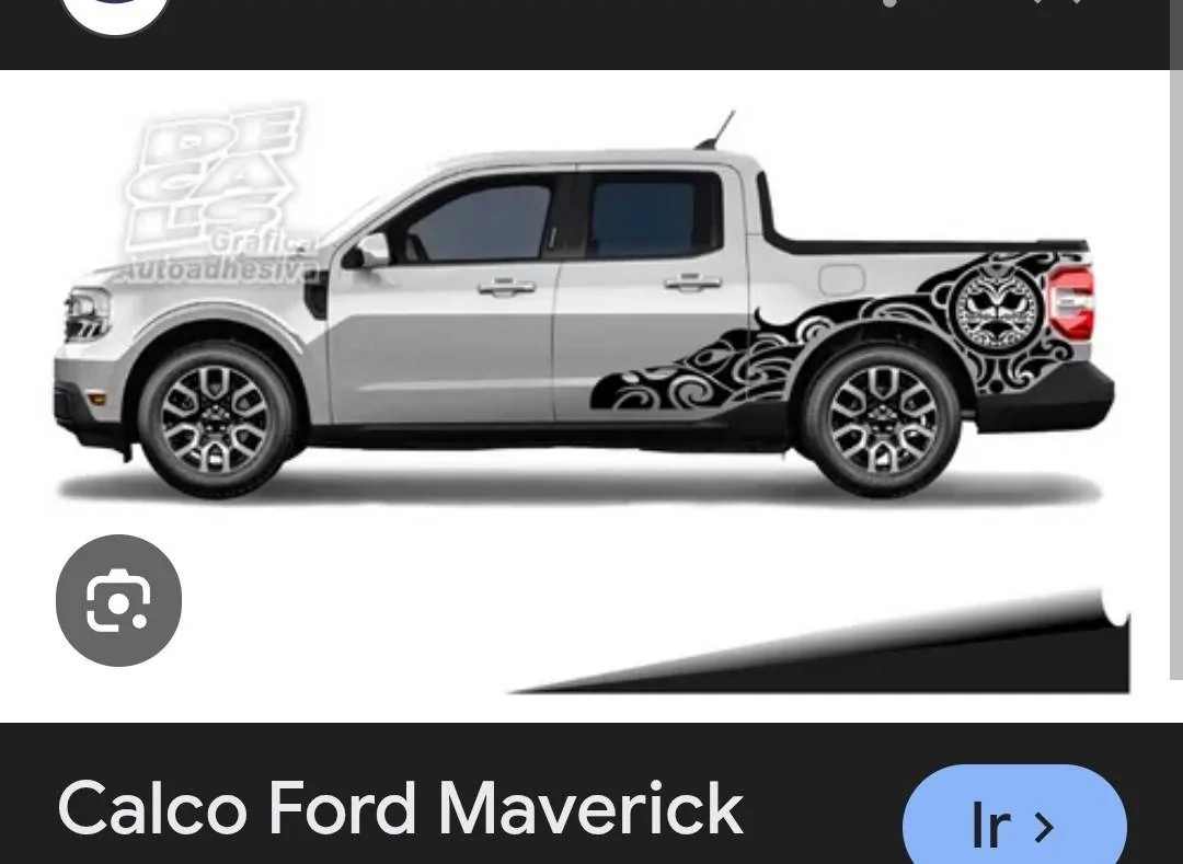 Ford Maverick Keyed RRM :( Screenshot_20250720_103955_Chrome~2