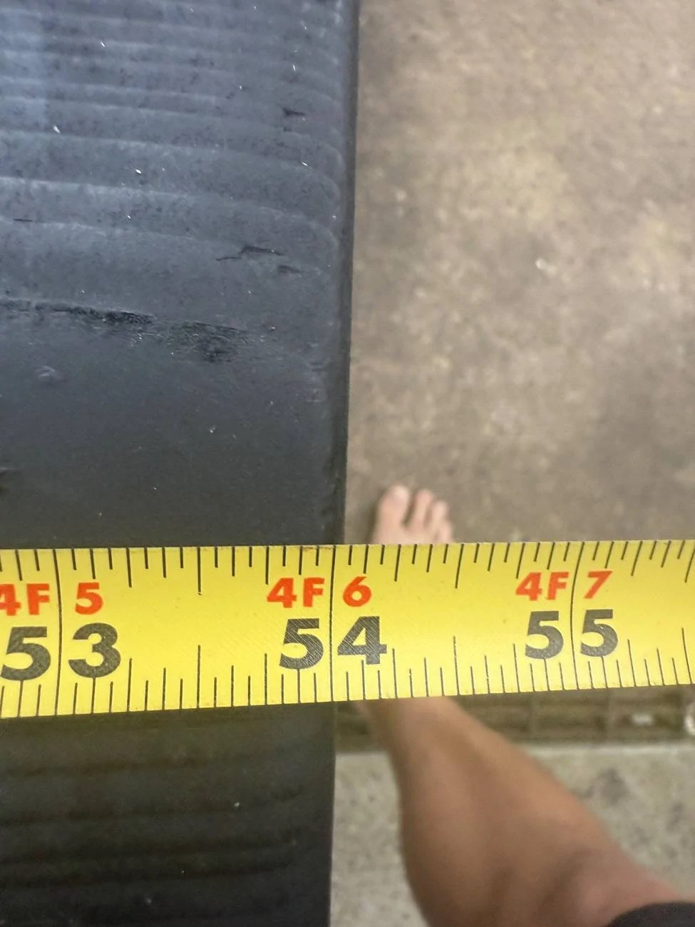 Ford Maverick Custom flexible bed divider DIY - Updated with specs IMG_2957
