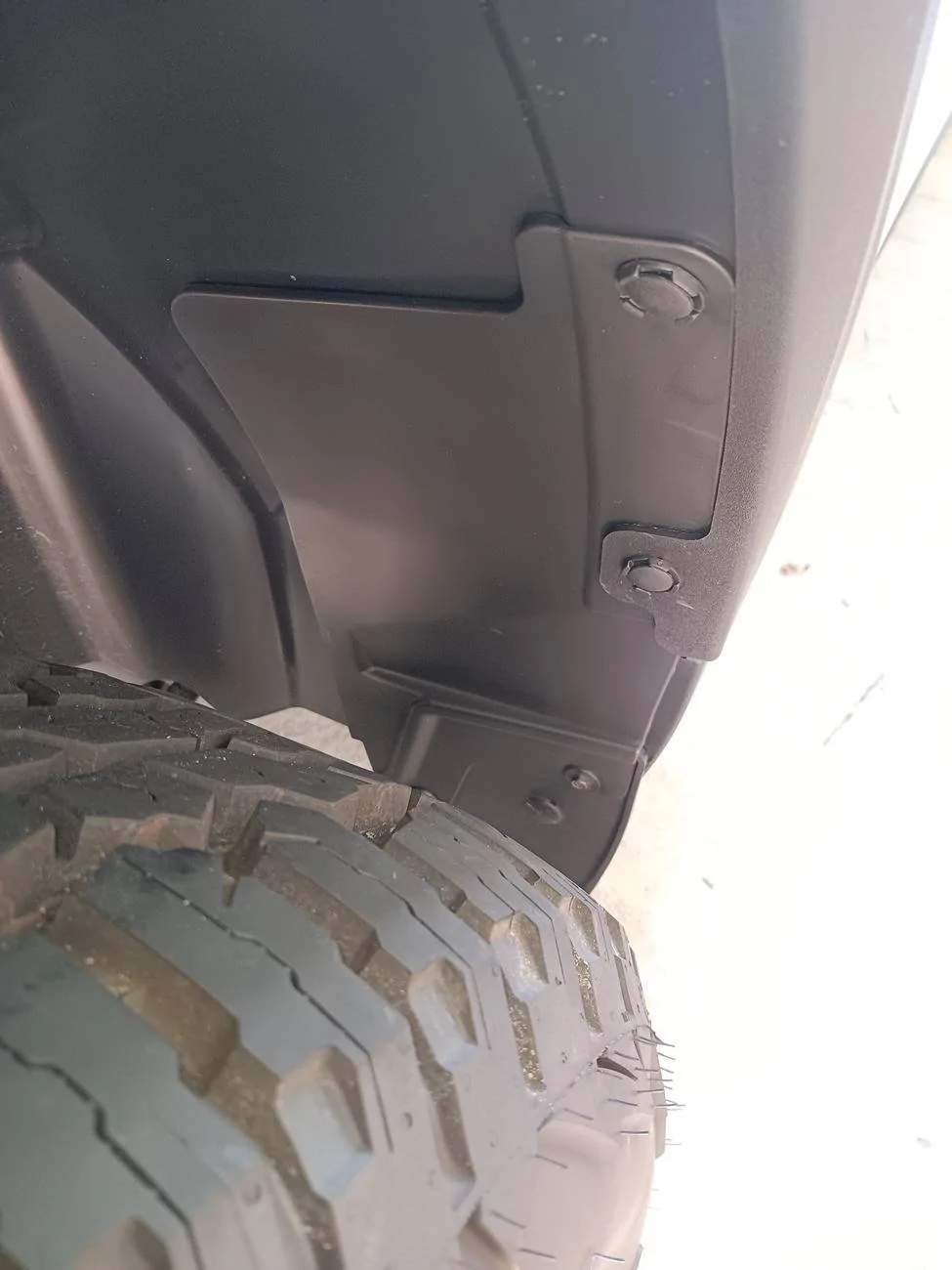 Ford Maverick Mabett New Products Sneak Peek! 20250721_101311