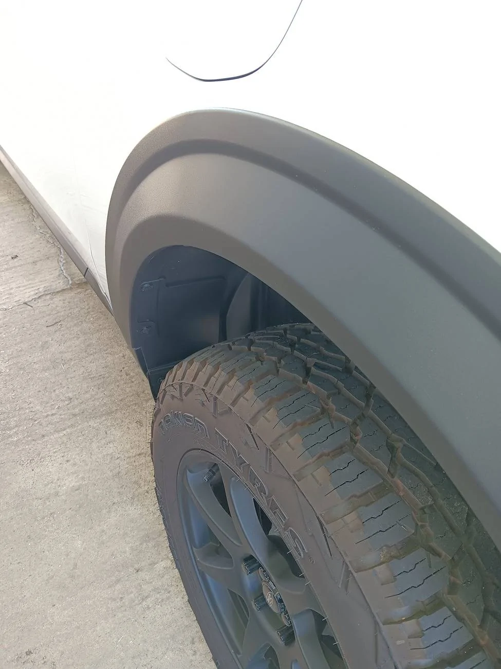 Ford Maverick Mabett New Products Sneak Peek! 20250721_105958