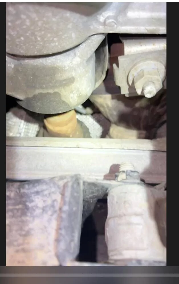 Ford Maverick Help:  Should Leak at PTU Be Covered under 5 yr/60 Drivetrain Warranty? Screenshot 2025-07-18 at 1.49.32 PM