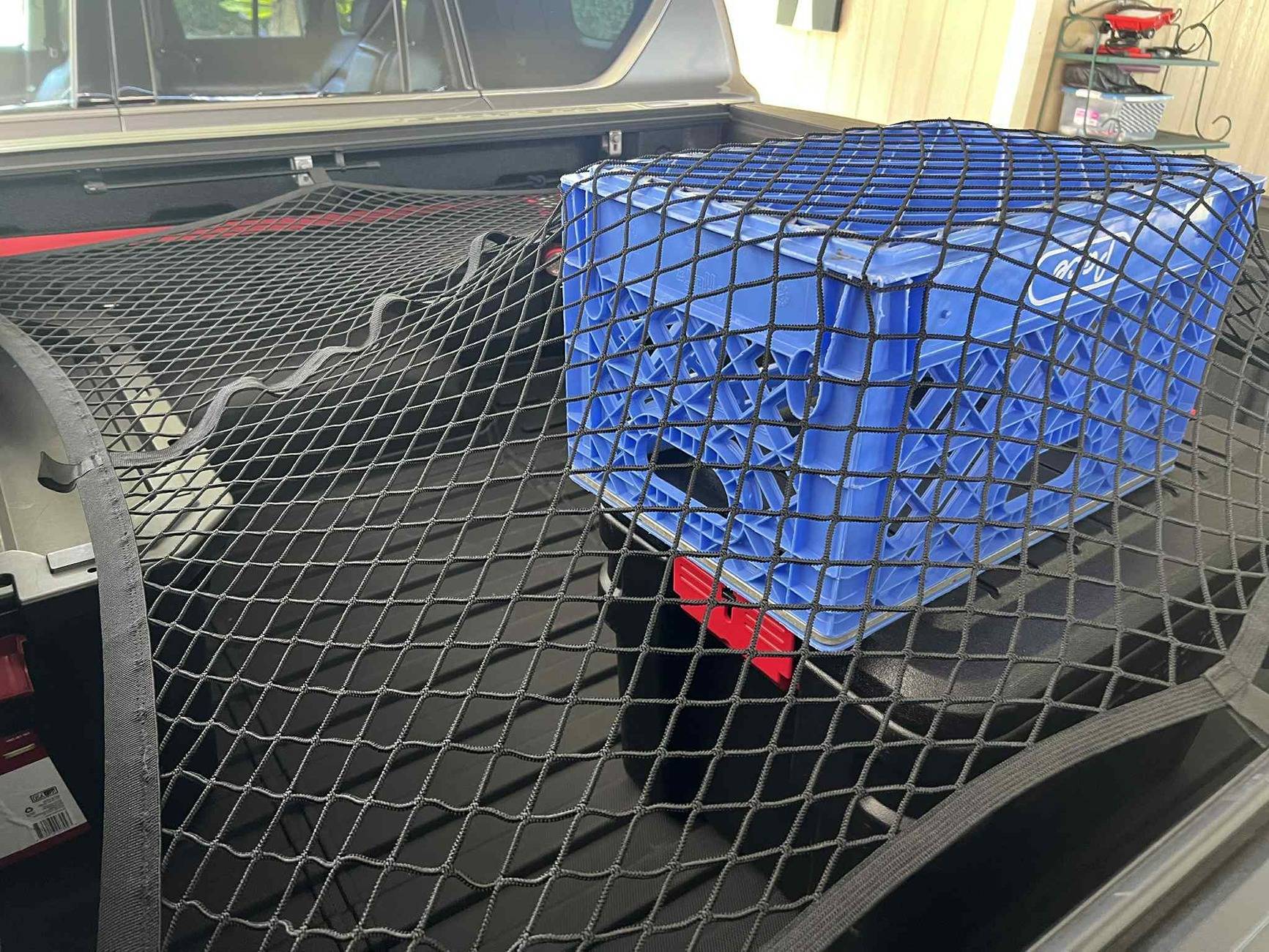Ford Maverick 🎉 GIVEAWAY TIME + NEW PRODUCT LAUNCH (Universal Flat Cargo Net) 🎉 6ae90d42-219e-442d-81f7-39cf1557d237-