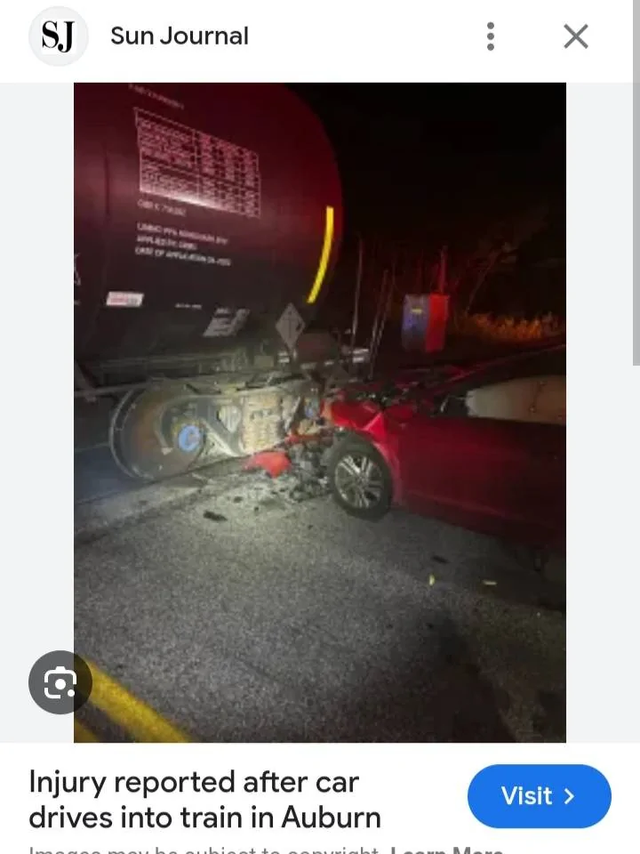 Ford Maverick Theory why Mavericks get rear-ended so much 20250722_093633
