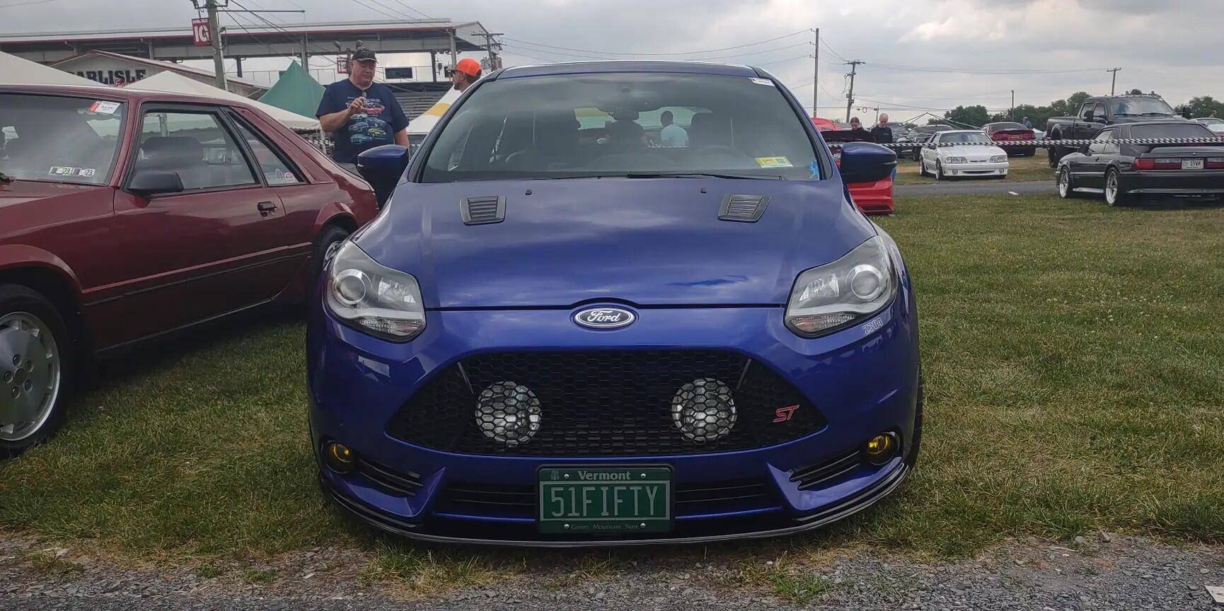 Ford Maverick OEM Functional Side Vent Install Pics 1753210071803-br