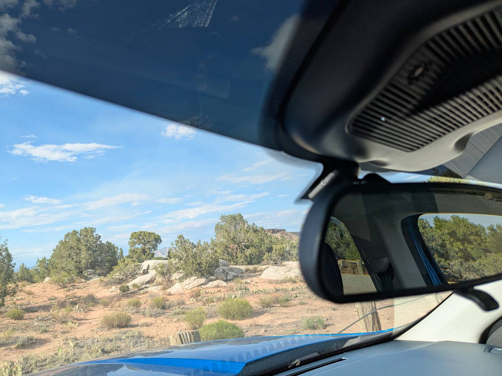 Ford Maverick Show me your Tints PXL_20250722_000130910