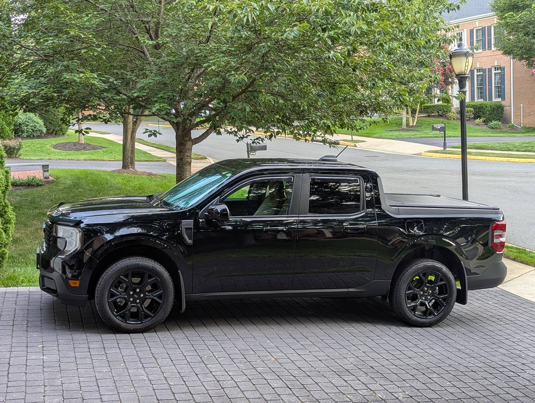 Ford Maverick Random Maverick Photos of the Day Thread! 📸 1000001172