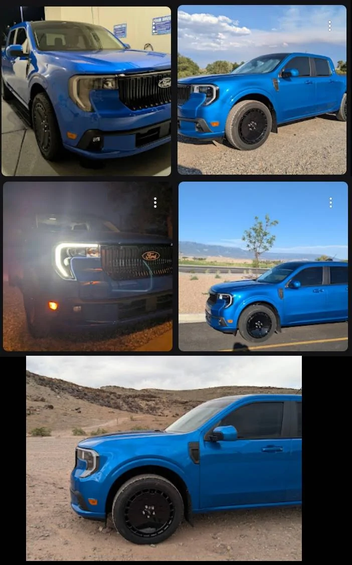 Ford Maverick Random Maverick Photos of the Day Thread! 📸 collobo--oranges