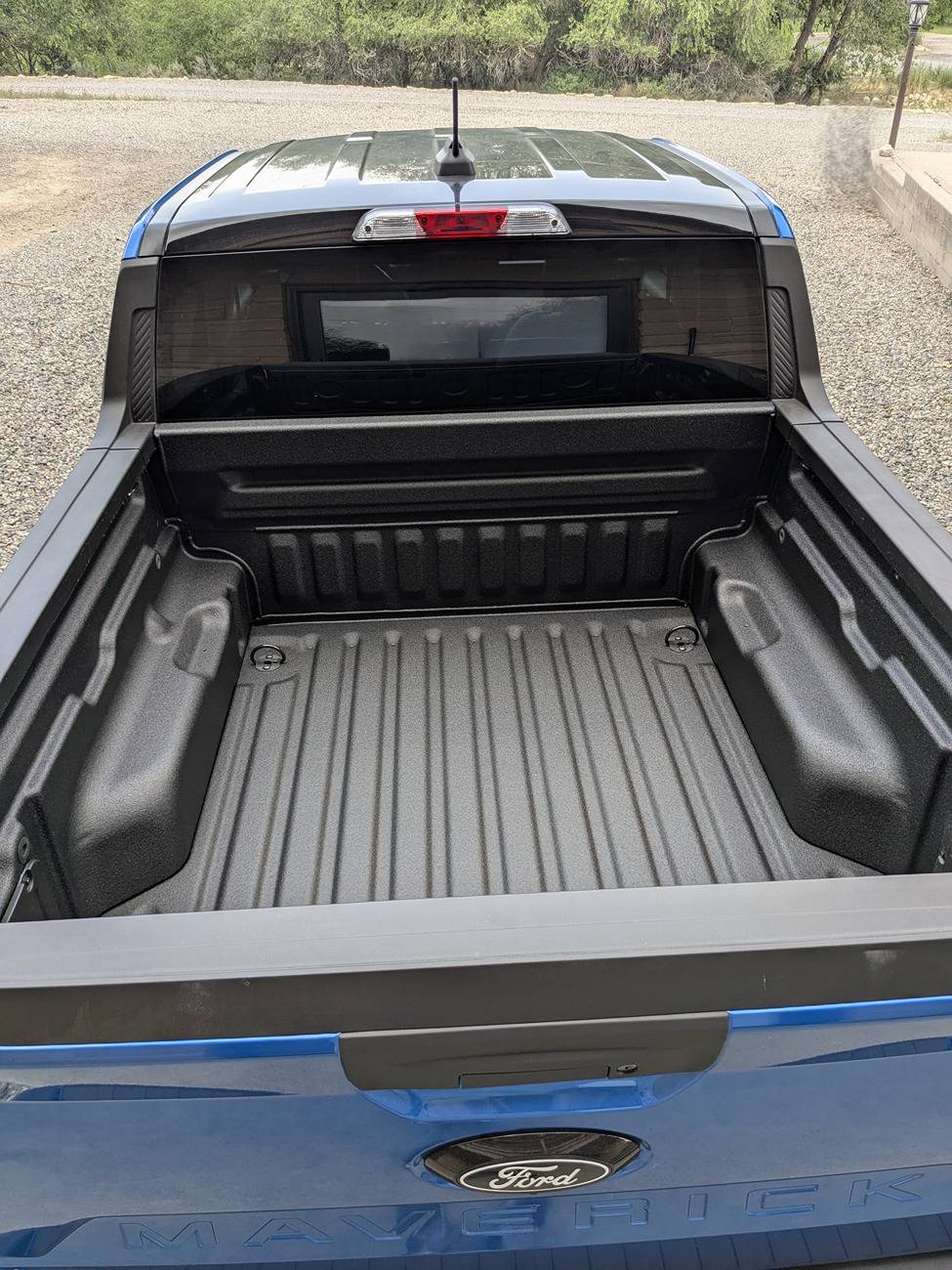 Ford Maverick Random Maverick Photos of the Day Thread! 📸 PXL_20250716_210805118-copy