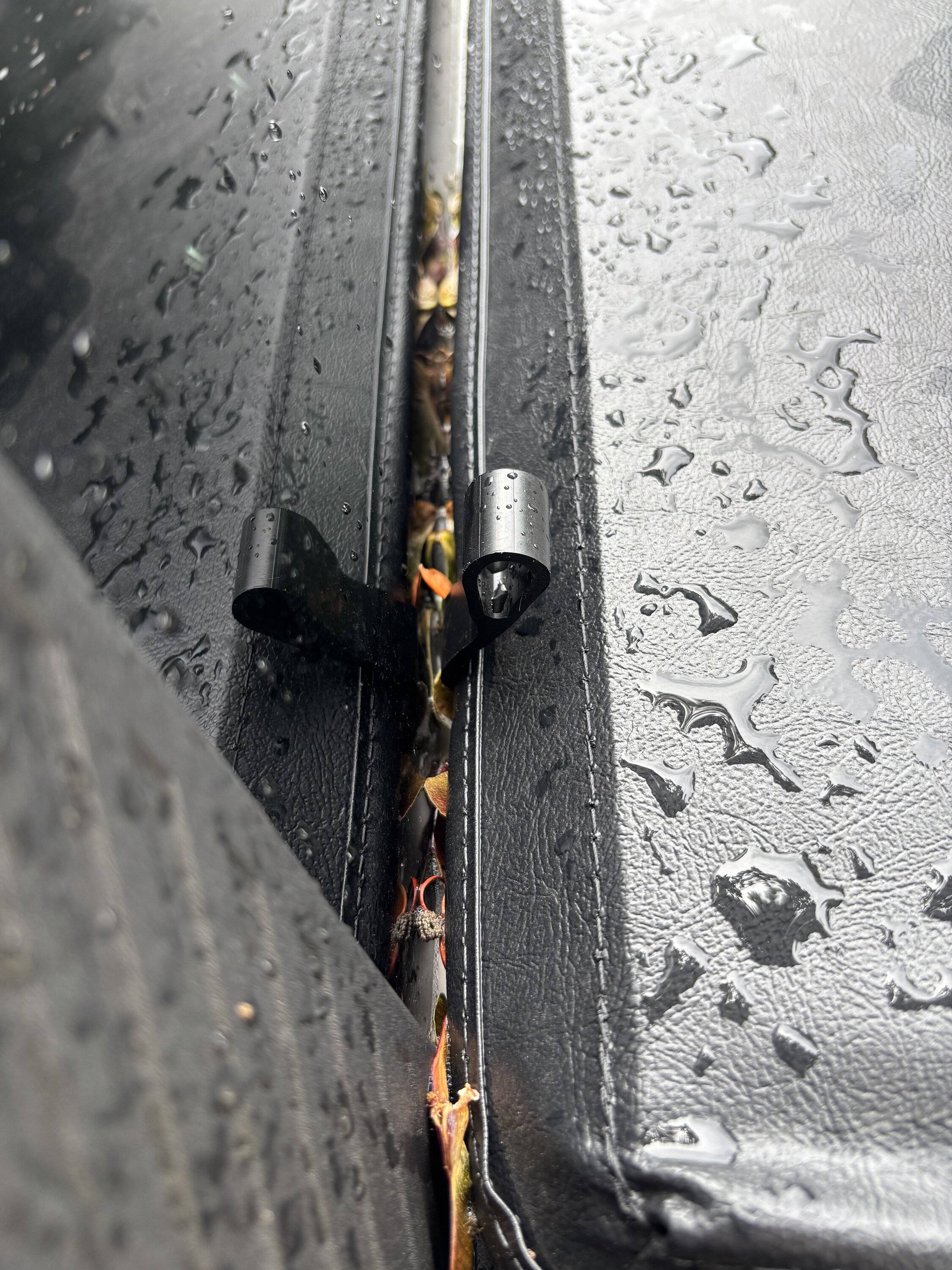 Ford Maverick Detailing question. IMG_6357