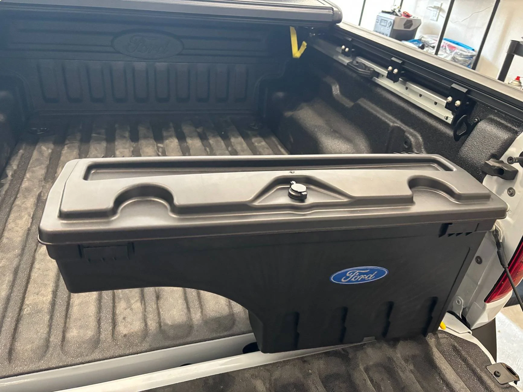 Ford Maverick Maverick v Ridgeline 2