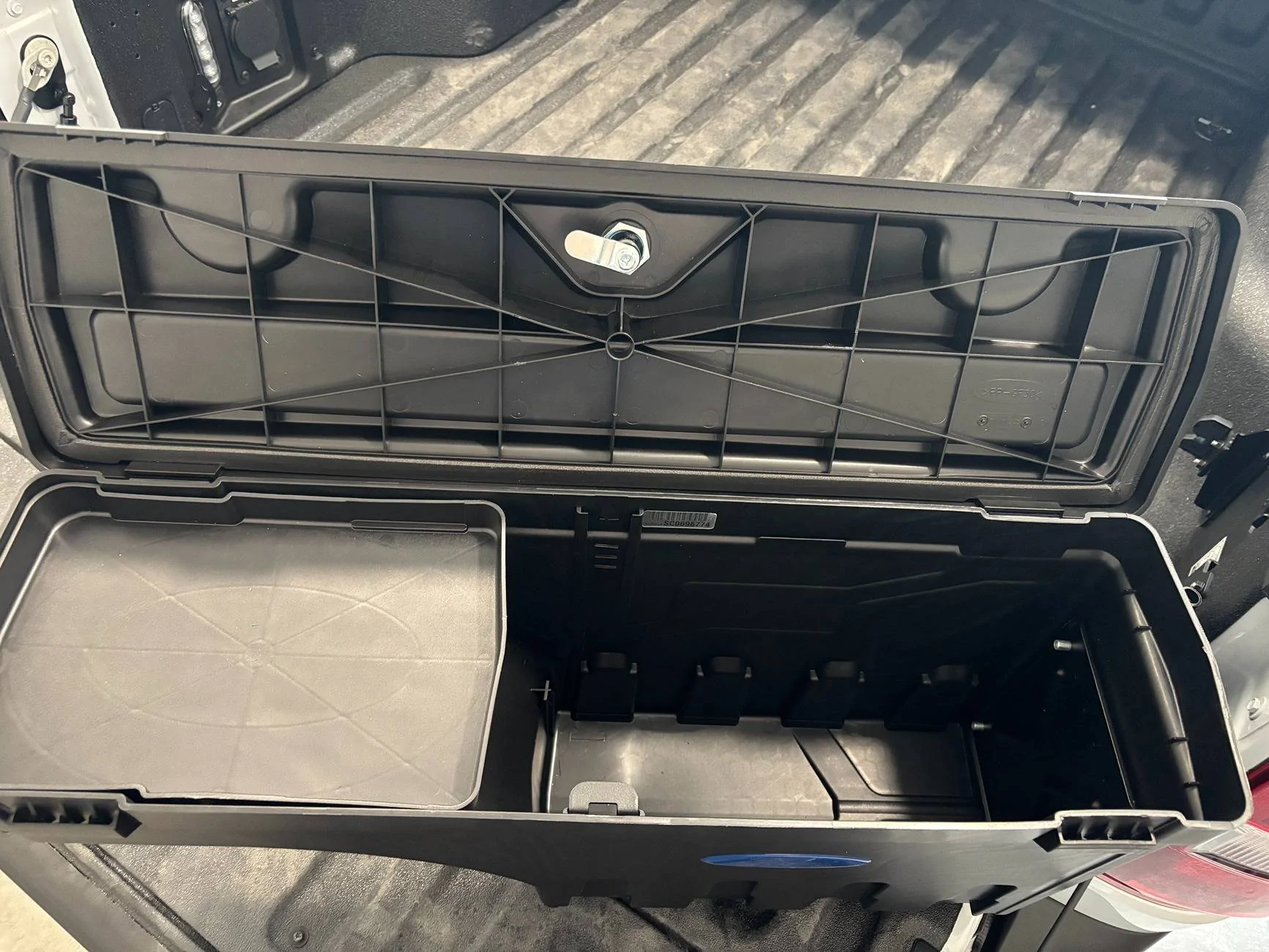 Ford Maverick Maverick v Ridgeline 3
