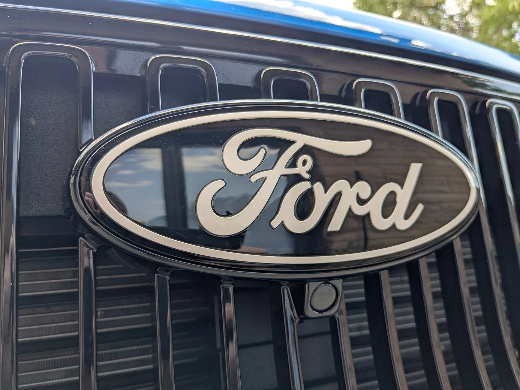 Ford Maverick New Lobo owner PXL_20250726_181857548