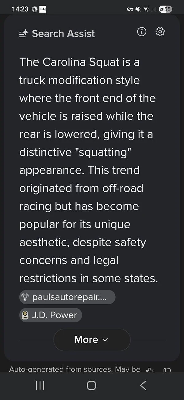 Ford Maverick Rear ended time! Screenshot_20250726_142337_DuckDuckGo
