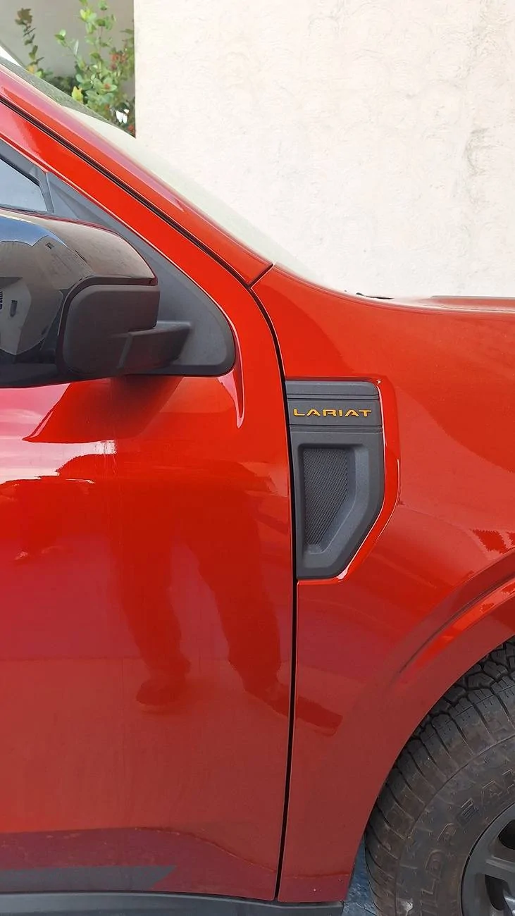 Ford Maverick 2024 Tremor XLT or Lariat pricing 20250718_180710