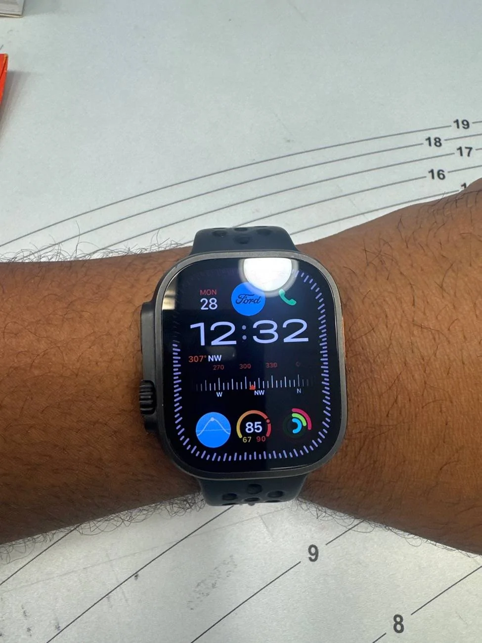 Ford Maverick Tested and Verified! Remote Start on Apple Watch!! imag