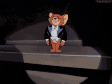 Ford Maverick Song game thread bowing-thank-you
