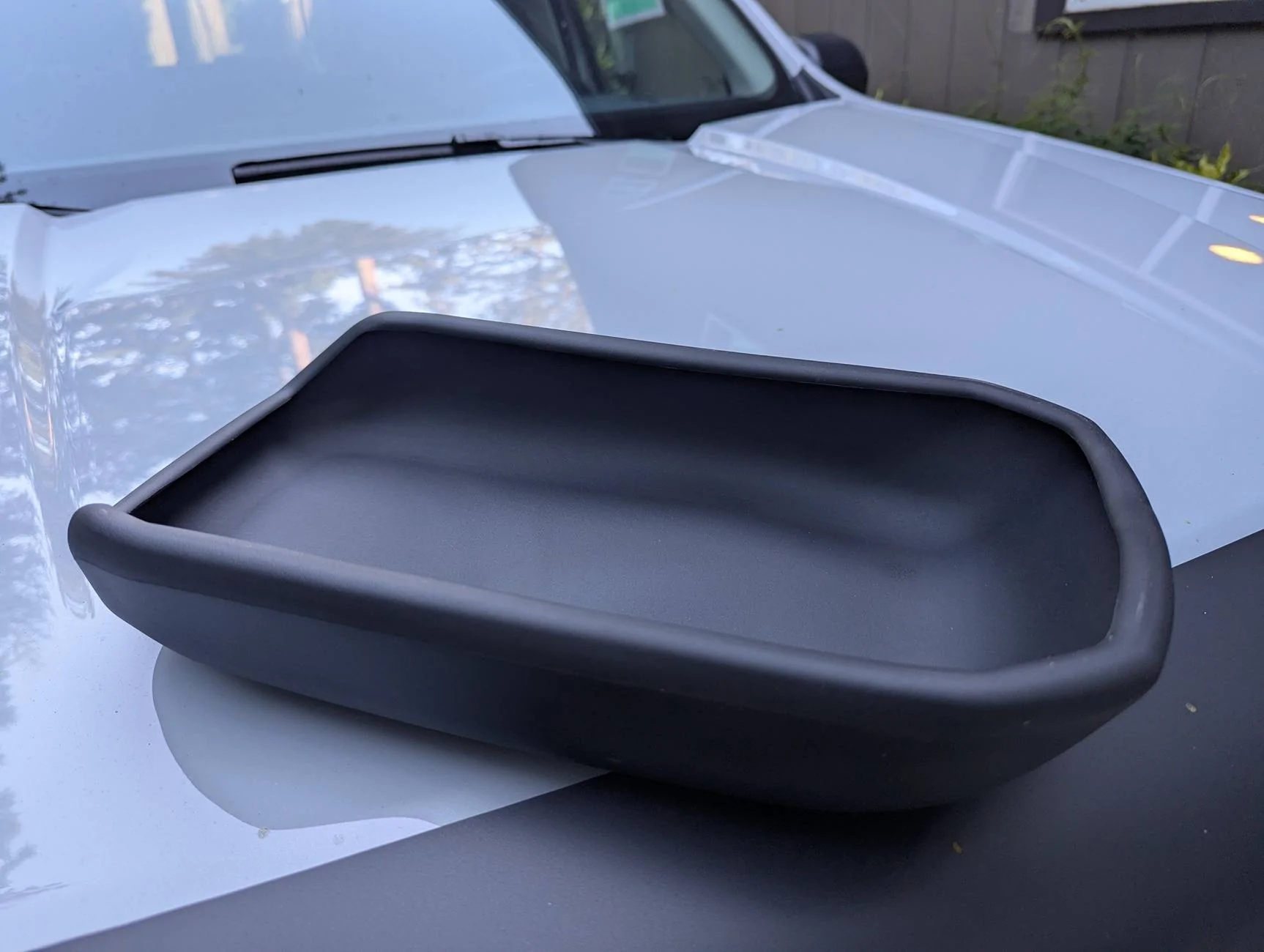 Ford Maverick 🐶🚗 Your Consoles Deserve Better – Mabett TPE Armrest Covers Are Here! PXL_20250729_013123854.MP