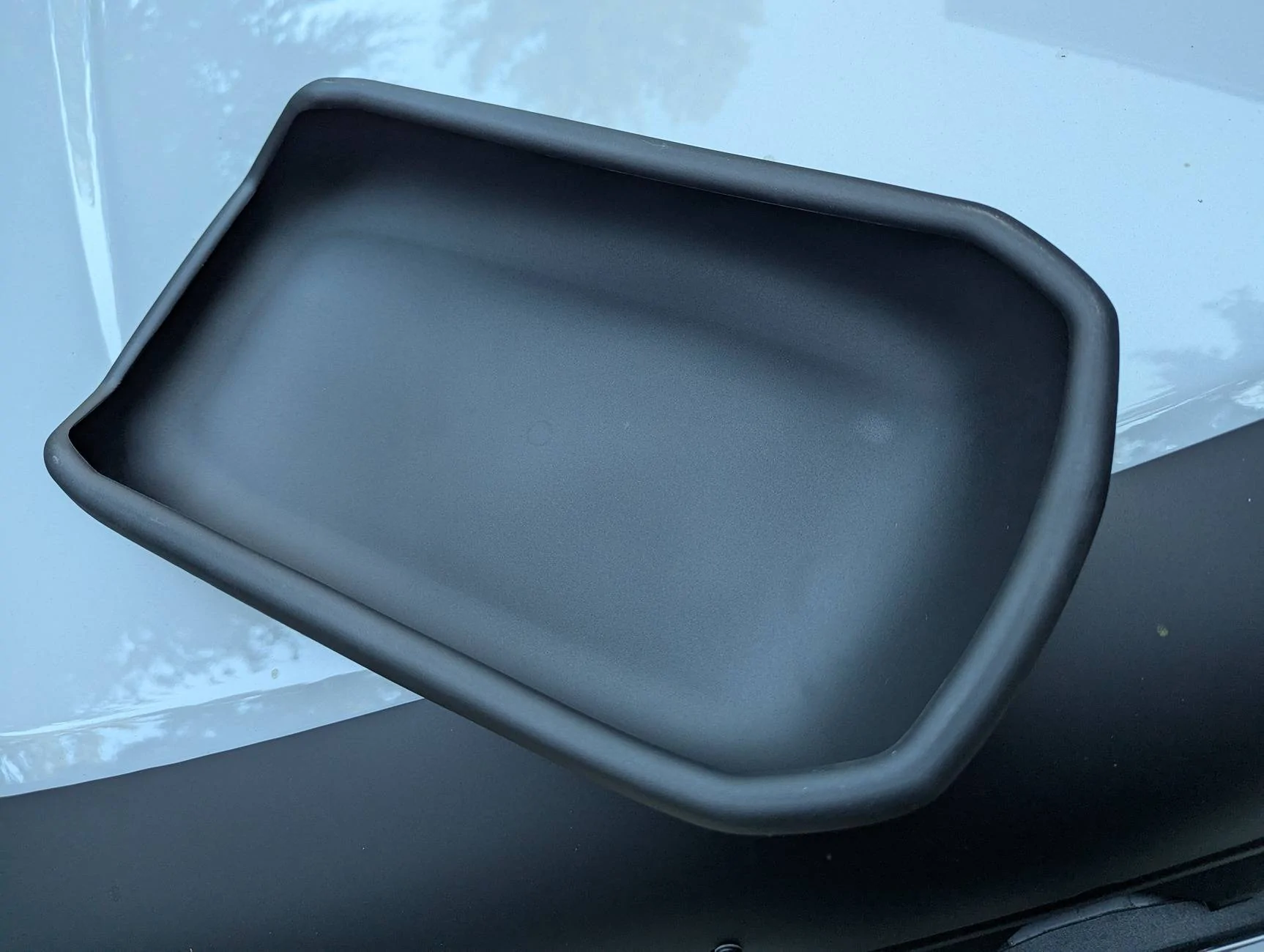 Ford Maverick 🐶🚗 Your Consoles Deserve Better – Mabett TPE Armrest Covers Are Here! PXL_20250729_013120704.MP