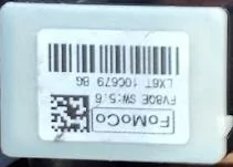 Ford Maverick Updated BMS Available Why? 1753803183251-ks