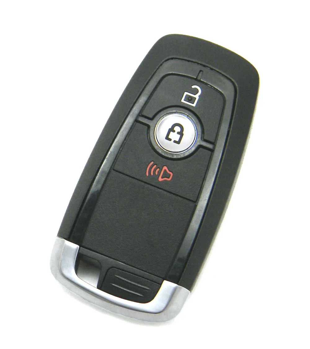 Ford Maverick Remote start useless for Hybrid 2025 FORD MAVRICK KEY FOB
