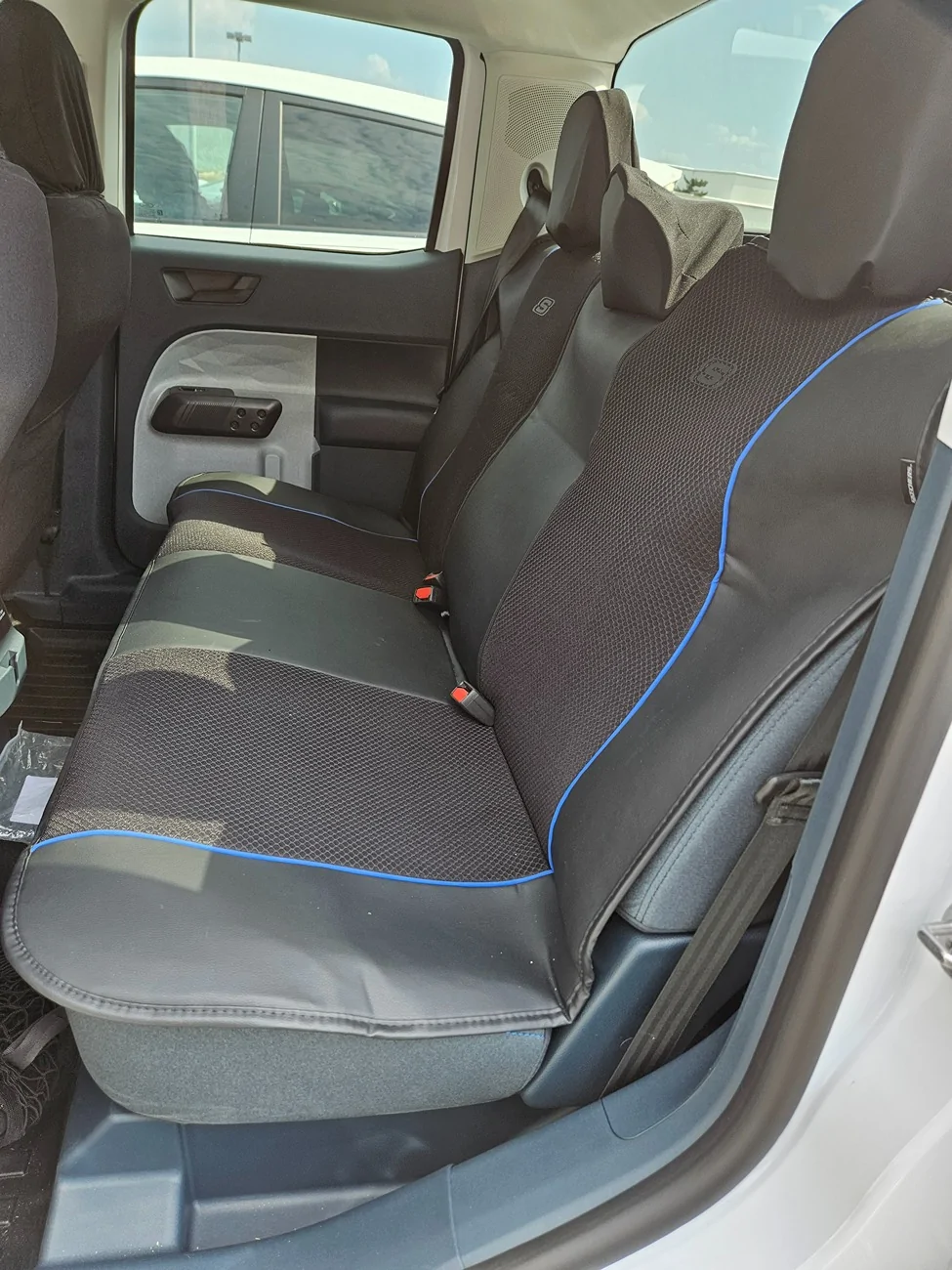 Ford Maverick Seat covers best recommendations? 20250730_160559