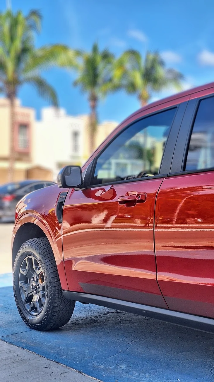 Ford Maverick Random Maverick Photos of the Day Thread! 📸 20250730_153930~2
