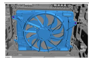 Ford Maverick Auxiliary Fan 2022 Ecoboost 1753985763345-x7